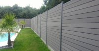 Portail Clôtures dans la vente du matériel pour les clôtures et les clôtures à Lux
